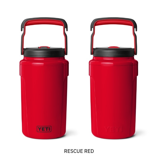 イエティ YETI サイロ ハーフガロン (1.89L) ジャグ マグスライダー フリップストロー SILO JUGS 1/2G MS FLIP STRAW