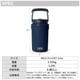 イエティ YETI サイロ ハーフガロン (1.89L) ジャグ マグスライダー フリップストロー SILO JUGS 1/2G MS FLIP STRAW