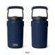 イエティ YETI サイロ ハーフガロン (1.89L) ジャグ マグスライダー フリップストロー SILO JUGS 1/2G MS FLIP STRAW