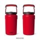 イエティ YETI サイロ ハーフガロン (1.89L) ジャグ マグスライダー フリップストロー SILO JUGS 1/2G MS FLIP STRAW