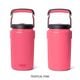 イエティ YETI サイロ ハーフガロン (1.89L) ジャグ マグスライダー フリップストロー SILO JUGS 1/2G MS FLIP STRAW