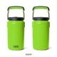 イエティ YETI サイロ ハーフガロン (1.89L) ジャグ マグスライダー フリップストロー SILO JUGS 1/2G MS FLIP STRAW