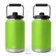 �����ƥ� YETI ���֥顼 ��󥬥��󥸥㥰 Rambler One Gallon Jug