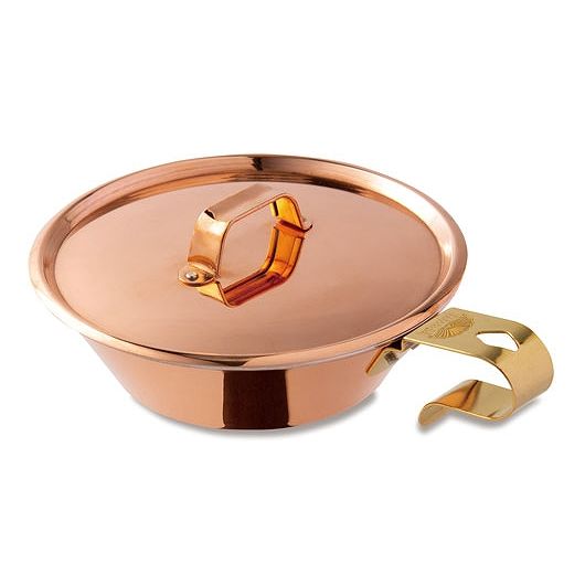 ファイヤーサイド FIRESIDE コッパーシェラカップ リッド400 Copper Sierracup Lid 400