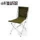 バリスティクス Ballistics フィールドチェア BA FIELD CHAIR シルバーフレーム