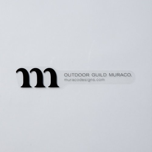 ��饳 muraco ���ƥå��� STICKER "OGM" A003