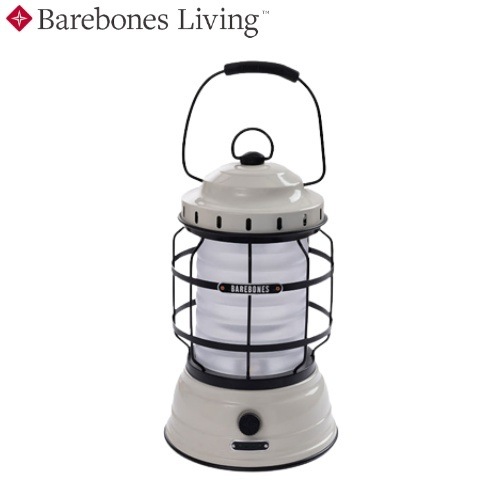 �٥��ܡ��󥺥�ӥ� Barebones Living �ե��쥹�ȥ�󥿥�LED ������ơ����ۥ磻��