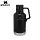 スタンレー STANLEY クラシック真空グロウラー 1.9L マットブラック (炭酸対応)