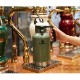 スタンレー STANLEY クラシック真空グロウラー 1.9L マットブラック (炭酸対応)