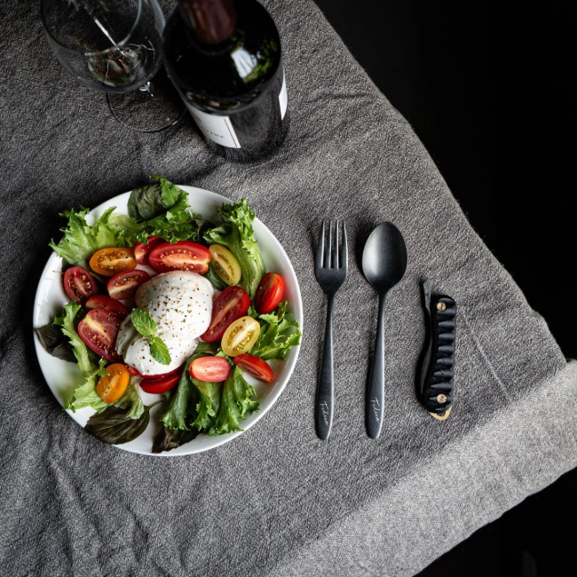 �ե��ǥ� FEDECA �������ե����� SHEEK FORK