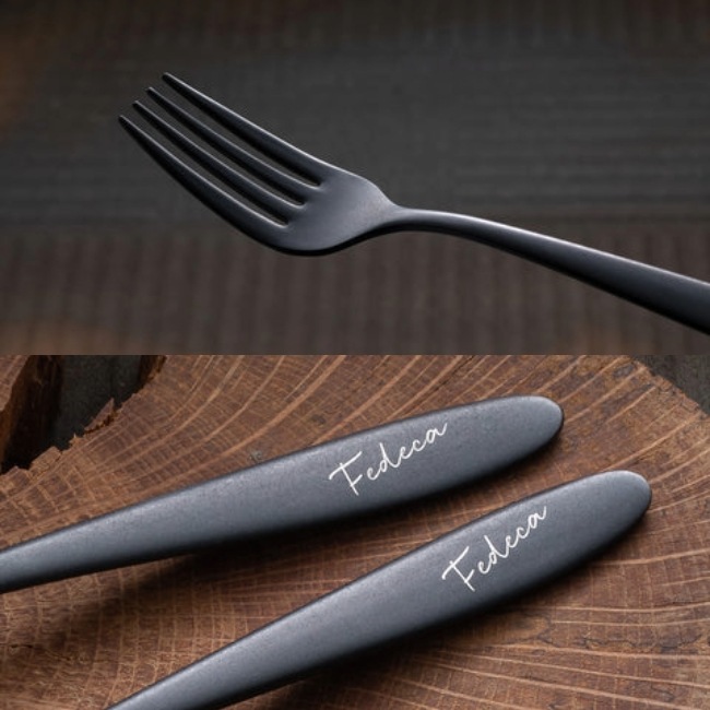 �ե��ǥ� FEDECA �������ե����� SHEEK FORK