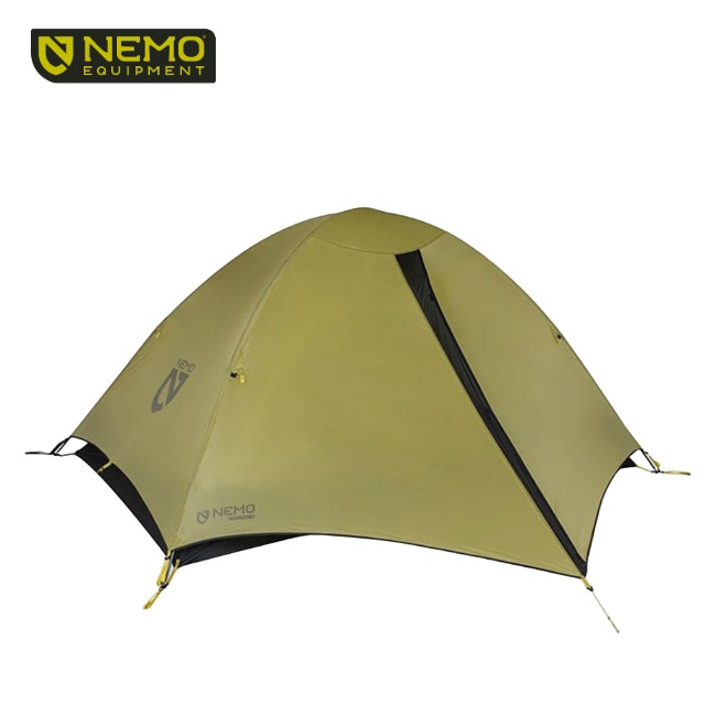 �ˡ��� NEMO ���� ������ 2P Tani OSMO 2P