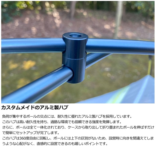�ˡ��� NEMO ���� ������ 2P Tani OSMO 2P