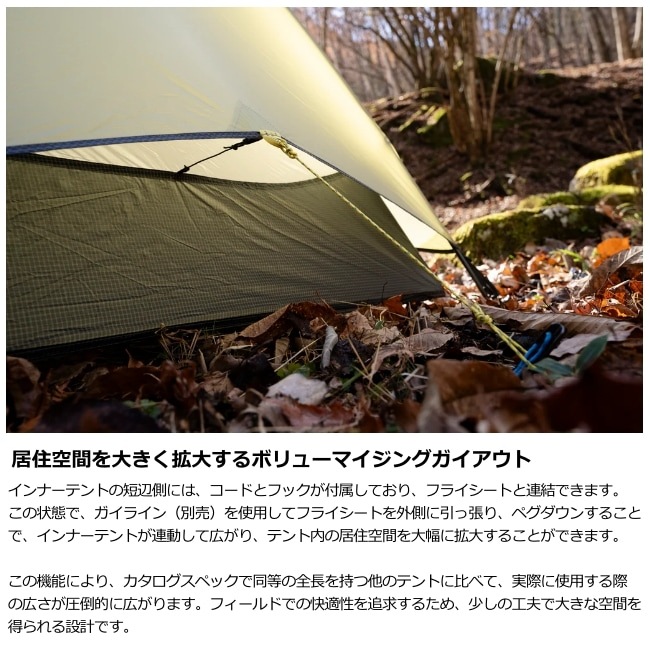 �ˡ��� NEMO ���� ������ 2P Tani OSMO 2P