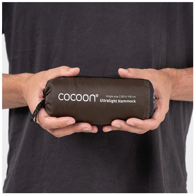 コクーン COCOON ウルトラライトハンモック