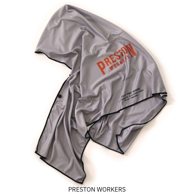 �ݥ��ȥ����ͥ�� POSTGENERAL �����å��ɥ饤�ա��ǥ��������� UV QUICK DRY HOODIE TOWEL UV