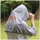 �ݥ��ȥ����ͥ�� POSTGENERAL �����å��ɥ饤�ա��ǥ��������� UV QUICK DRY HOODIE TOWEL UV