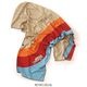 �ݥ��ȥ����ͥ�� POSTGENERAL �����å��ɥ饤�ա��ǥ��������� UV QUICK DRY HOODIE TOWEL UV