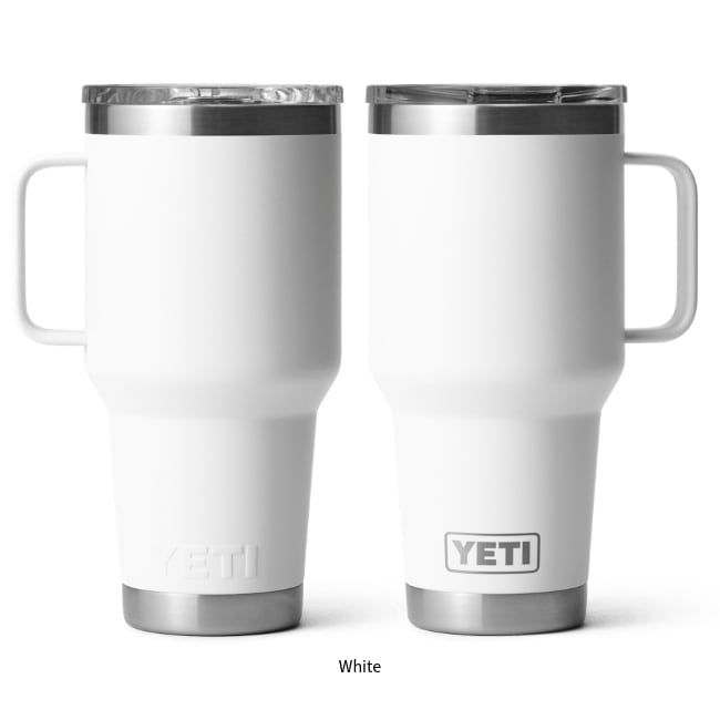 �����ƥ� YETI 30���� �ȥ�٥�ޥ� 30oz Travel Mug