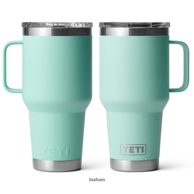 �����ƥ� YETI 30���� �ȥ�٥�ޥ� 30oz Travel Mug