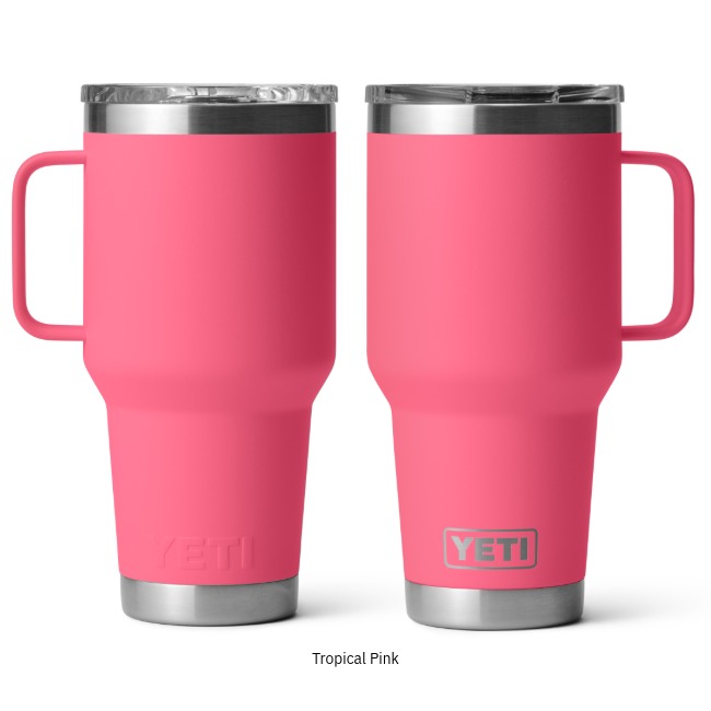 �����ƥ� YETI 30���� �ȥ�٥�ޥ� 30oz Travel Mug