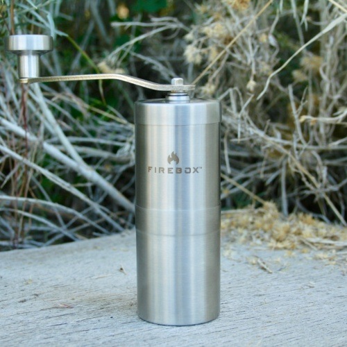 �ե����䡼�ܥå��� Firebox �����ҡ��ߥ� Coffee Mill