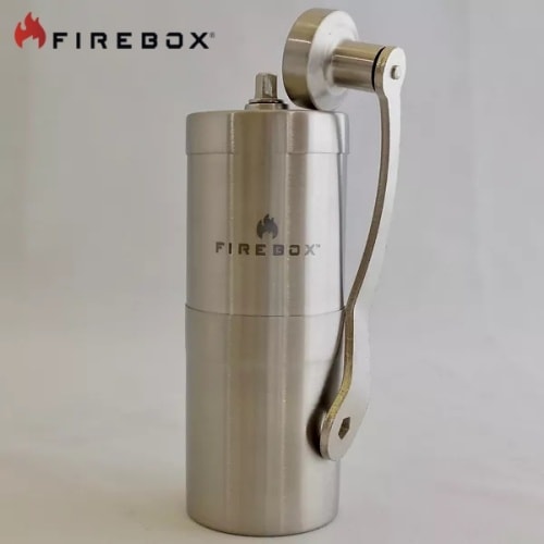 �ե����䡼�ܥå��� Firebox �����ҡ��ߥ� Coffee Mill