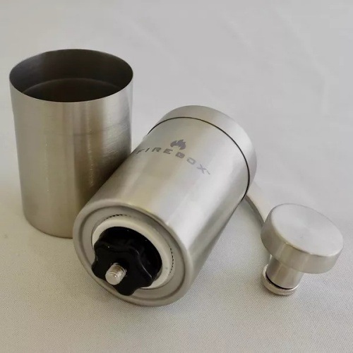 �ե����䡼�ܥå��� Firebox �����ҡ��ߥ� Coffee Mill