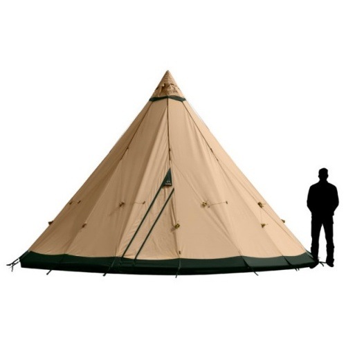 �ƥ�ƥ��� ���륳�� 15 CP  Tentipi Zirkon 15 CP