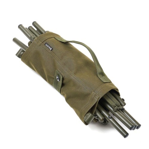 バリスティクス Ballistics フィールドチェア BA FIELD CHAIR ODフレーム