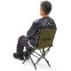 バリスティクス Ballistics フィールドチェア BA FIELD CHAIR ODフレーム