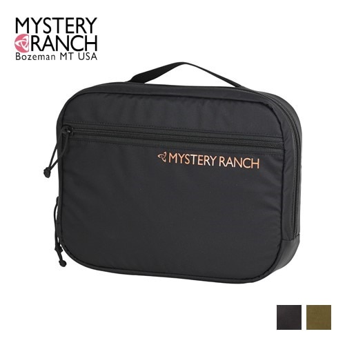 ミステリーランチ MYSTERYRANCH ミッションコントロール ミディアム