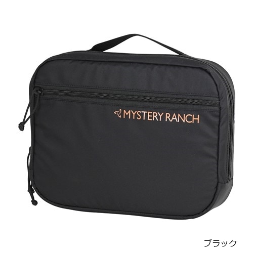ミステリーランチ MYSTERYRANCH ミッションコントロール ミディアム