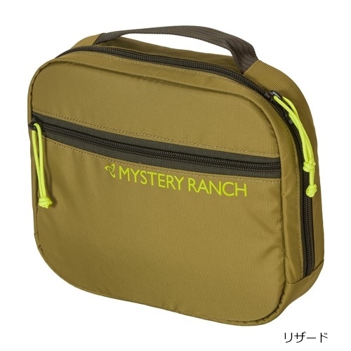 ミステリーランチ MYSTERYRANCH ミッションコントロール ミディアム