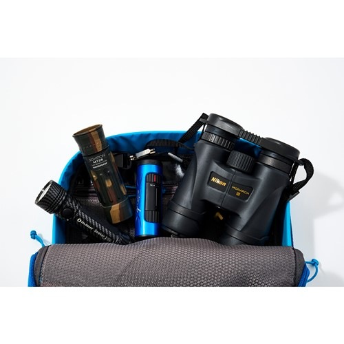 ミステリーランチ MYSTERYRANCH ミッションコントロール ミディアム