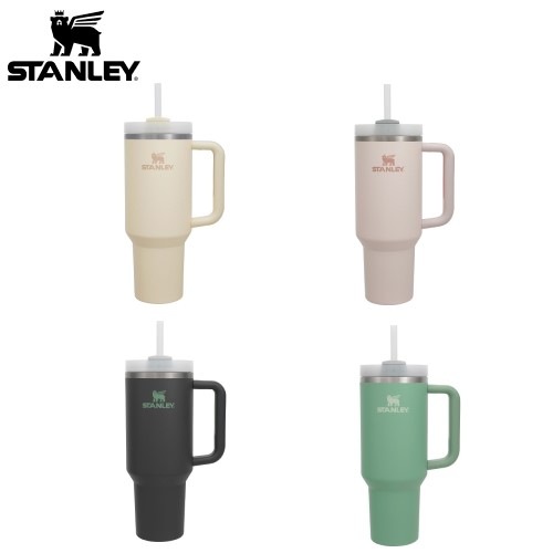 スタンレー STANLEY H2.0 真空スリムクエンチャー 1.18L