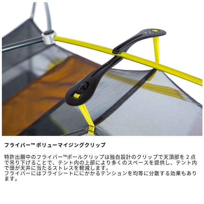 �ˡ��� NEMO �ۡ��ͥå� ������ 1P Hornet OSMO 1P