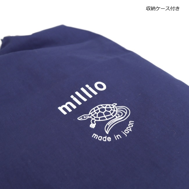 �ߥꥪ millio ��¤�����Ƥ��� 26cm