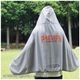 ポストジェネラル POSTGENERAL クイックドライフーディータオル ビッグ UV QUICK DRY HOODIE TOWEL BIG UV