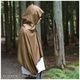 ポストジェネラル POSTGENERAL クイックドライフーディータオル ビッグ UV QUICK DRY HOODIE TOWEL BIG UV
