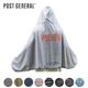 ポストジェネラル POSTGENERAL クイックドライフーディータオル ビッグ UV QUICK DRY HOODIE TOWEL BIG UV