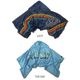 ポストジェネラル POSTGENERAL クイックドライフーディータオル ビッグ UV QUICK DRY HOODIE TOWEL BIG UV