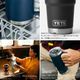 �����ƥ� YETI 20���� �ȥ�٥�ޥ� 20oz TRAVEL MUG