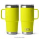 �����ƥ� YETI 20���� �ȥ�٥�ޥ� 20oz TRAVEL MUG