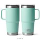 �����ƥ� YETI 20���� �ȥ�٥�ޥ� 20oz TRAVEL MUG