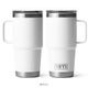 �����ƥ� YETI 20���� �ȥ�٥�ޥ� 20oz TRAVEL MUG