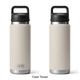 イエティ YETI ランブラー 26oz ウォーターボトルウィズチャグキャップ Rambler 26oz Water Bottle With Chug Cap
