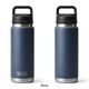 イエティ YETI ランブラー 26oz ウォーターボトルウィズチャグキャップ Rambler 26oz Water Bottle With Chug Cap