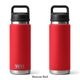 イエティ YETI ランブラー 26oz ウォーターボトルウィズチャグキャップ Rambler 26oz Water Bottle With Chug Cap