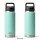 イエティ YETI ランブラー 26oz ウォーターボトルウィズチャグキャップ Rambler 26oz Water Bottle With Chug Cap